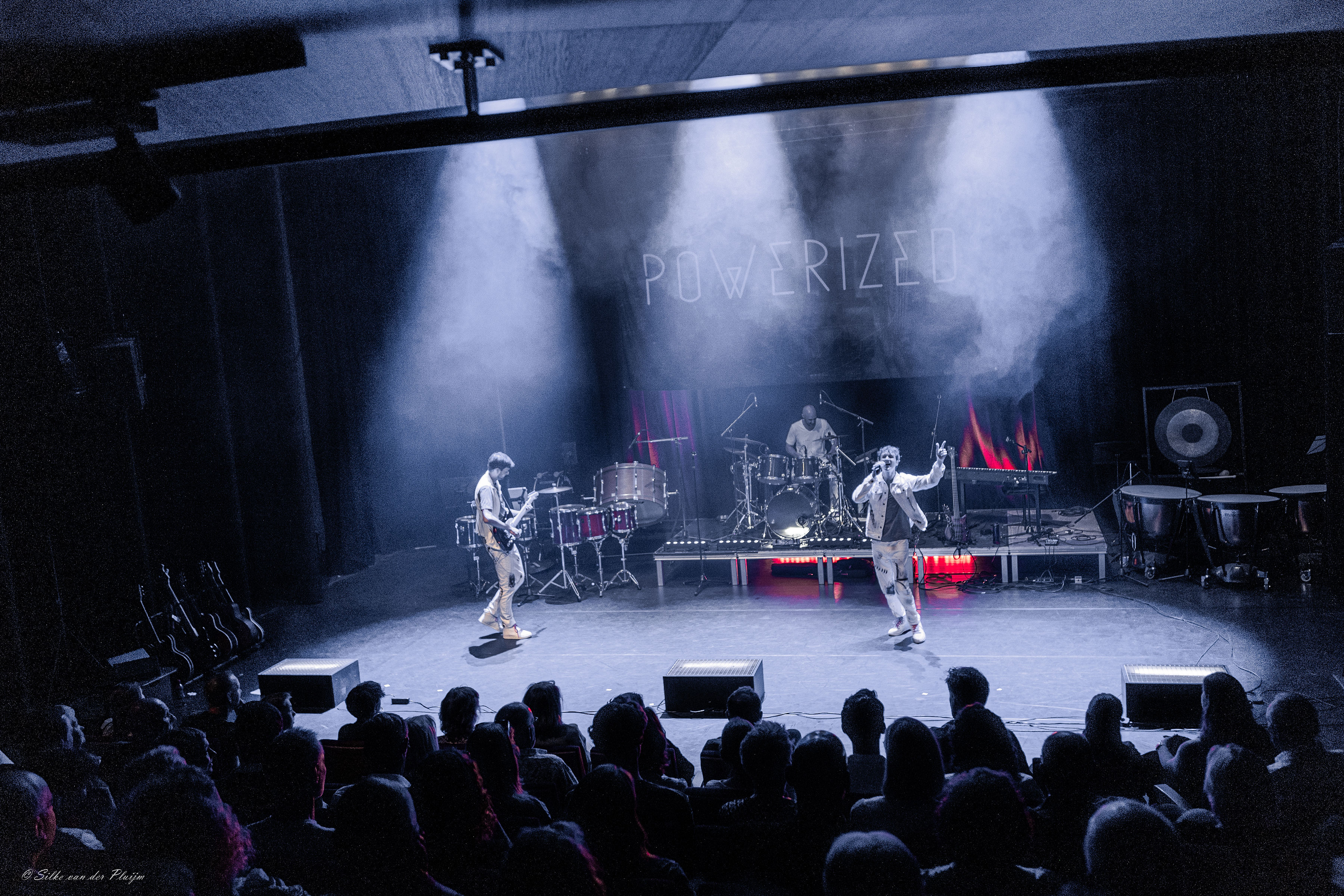 Powerized Live 2